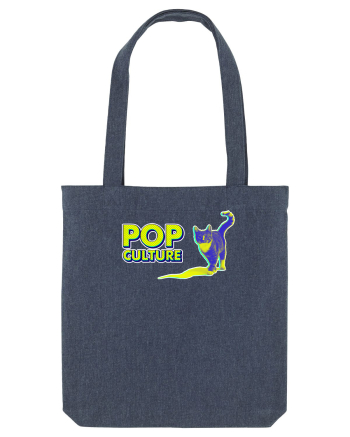 pop-cat Midnight Blue