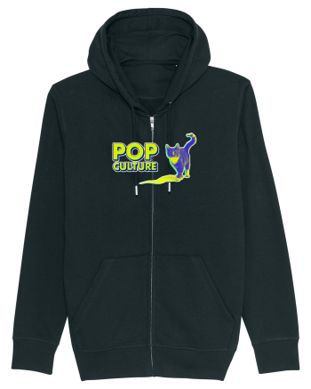 pop-cat Black