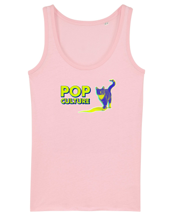 pop-cat Cotton Pink