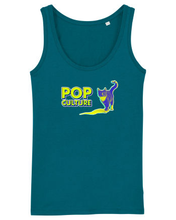 pop-cat Ocean Depth