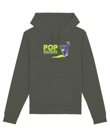pop-cat Khaki