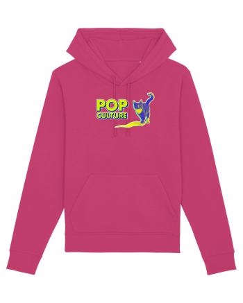 pop-cat Raspberry