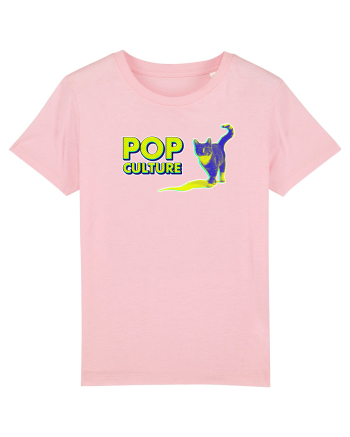 pop-cat Cotton Pink