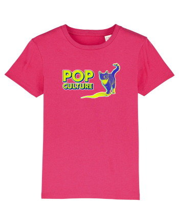 pop-cat Raspberry