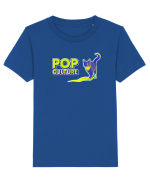 pop-cat Tricou mânecă scurtă  Copii Mini Creator