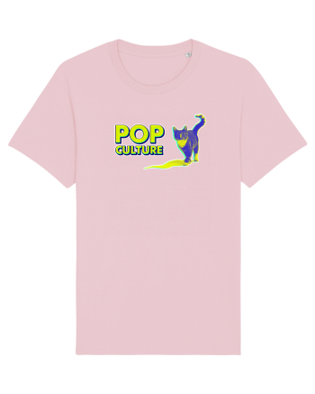 pop-cat Cotton Pink