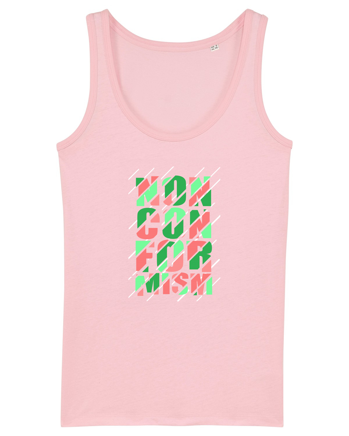 Maiou Damă Dreamer Cotton Pink