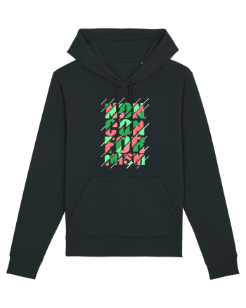 Nonconformism Black