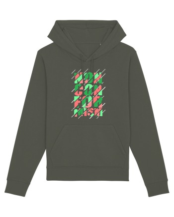 Nonconformism Khaki
