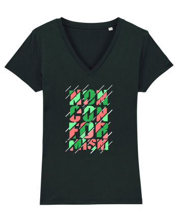Nonconformism Black