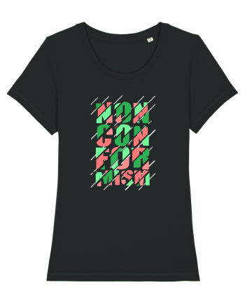 Nonconformism Black