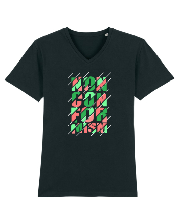 Nonconformism Black