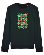 Nonconformism Bluză mânecă lungă Unisex Rise
