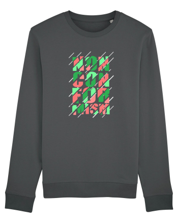 Nonconformism Anthracite