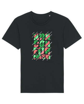 Nonconformism Black