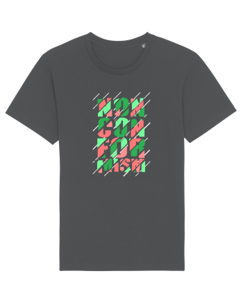 Nonconformism Anthracite