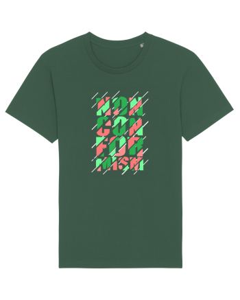 Nonconformism Bottle Green