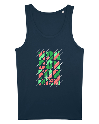Nonconformism Navy