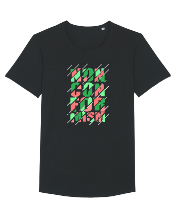 Nonconformism Black