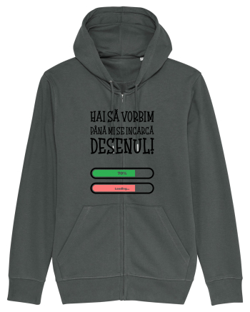 Hai sa vorbim Anthracite