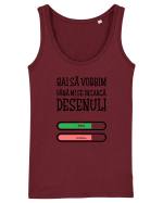 Hai sa vorbim Maiou Damă Dreamer
