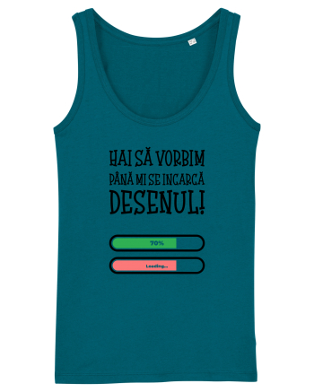 Hai sa vorbim Ocean Depth