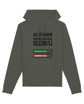Hai sa vorbim Khaki