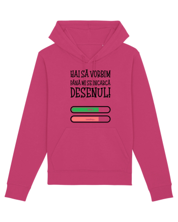 Hai sa vorbim Raspberry