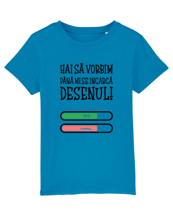 Hai sa vorbim Azur