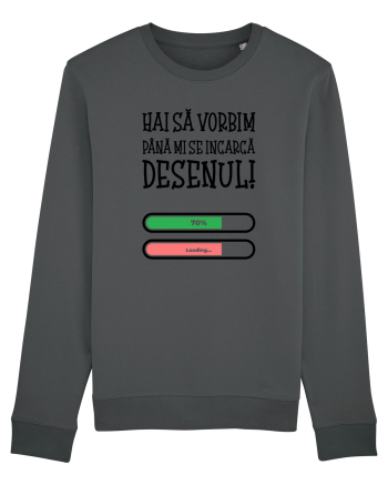 Hai sa vorbim Anthracite