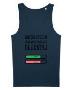Hai sa vorbim Maiou Bărbat Runs