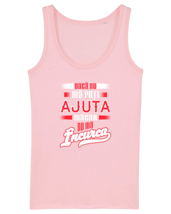 Nu ma incurca Cotton Pink