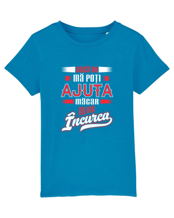 Nu ma incurca Azur