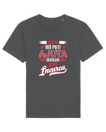 Nu ma incurca Tricou mânecă scurtă Unisex Rocker