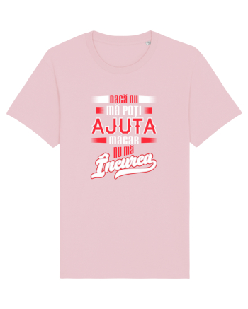Nu ma incurca Cotton Pink