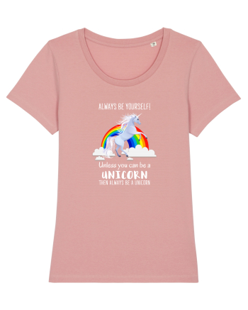Be a Unicorn Canyon Pink