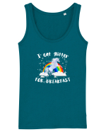 I eat glitter for breakfast Maiou Damă Dreamer