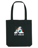 I'm magical Sacoșă textilă