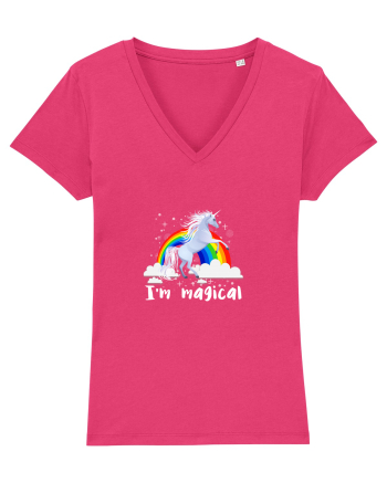 I'm magical Raspberry