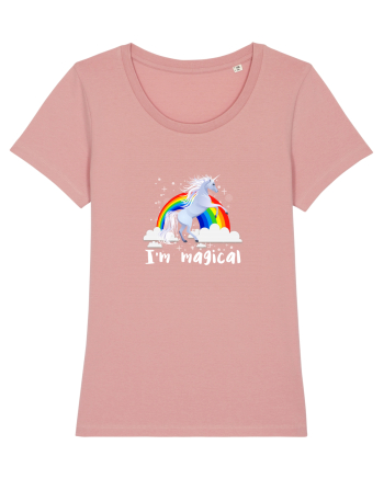 I'm magical Canyon Pink