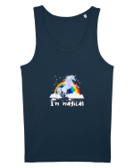 I'm magical Maiou Bărbat Runs