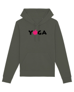 Yoga Design  Hanorac Unisex Drummer