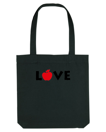 Love Design Black