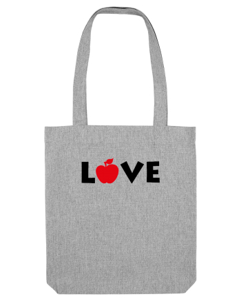 Love Design Heather Grey