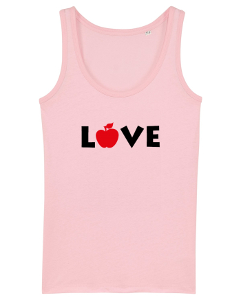 Love Design Cotton Pink