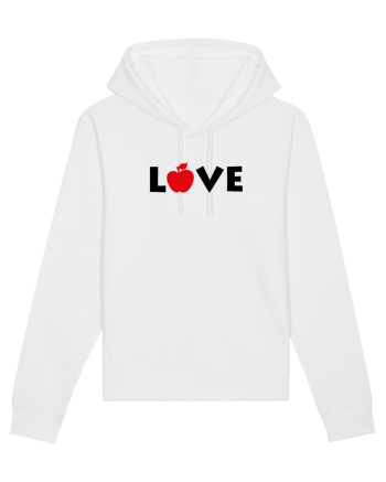 Love Design White