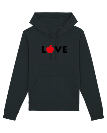 Love Design Black