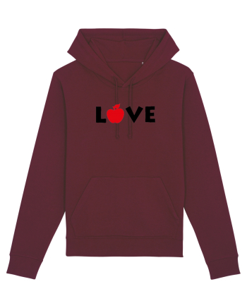 Love Design Burgundy