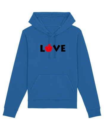 Love Design Royal Blue