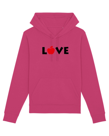Love Design Raspberry